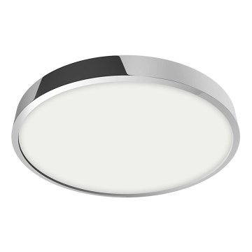 Emithor 49026 - LED Koupelnové stropní svítidlo LENYS 1xLED/18W/230V pr. 190mm IP44