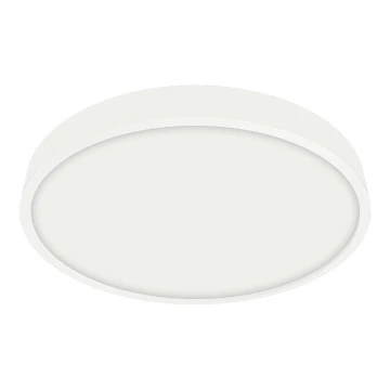 Emithor 49036 - LED Koupelnové stropní svítidlo LENYS LED/18W/230V pr. 190 mm IP44