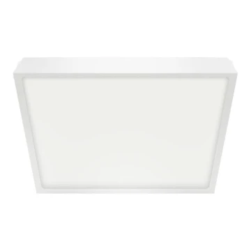 Emithor 49038 - LED Koupelnové stropní svítidlo LENYS LED/6W/230V 90 mm IP44