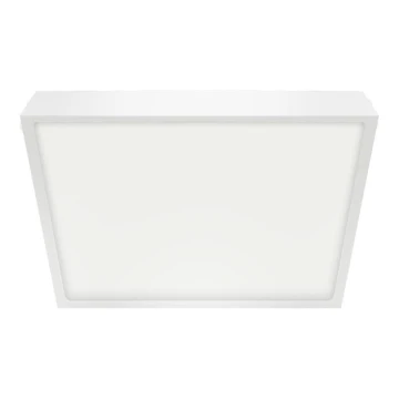 Emithor 49040 - LED Koupelnové stropní svítidlo LENYS LED/18W/230V 190 mm IP44