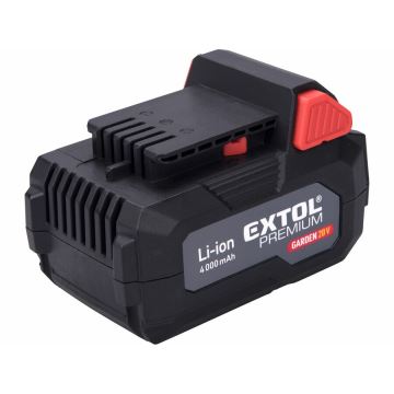 Extol Premium - Akumulátorová baterie 4000 mAh/20V