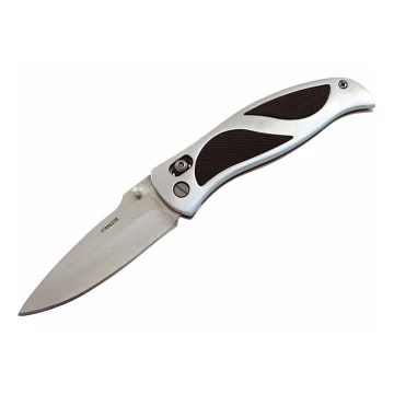 Extol - Zavírací nůž 197 mm nerez