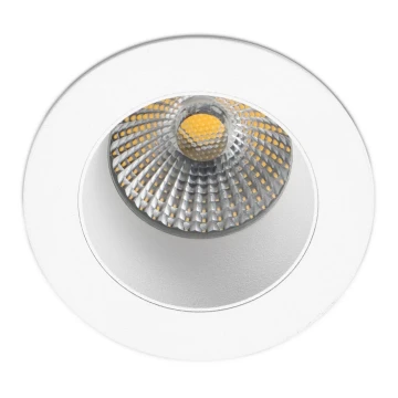 Faro 2100301 - LED Koupelnové podhledové svítidlo LED/7W/230V IP65