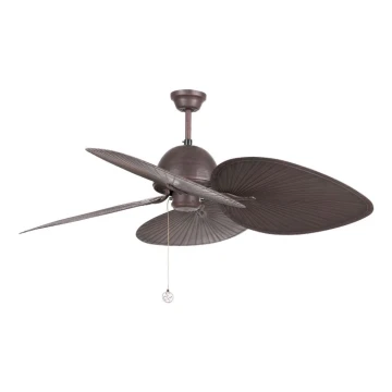 FARO 33352 - Stropní ventilátor CUBA pr. 132 cm