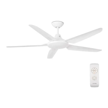 FARO 33782 - Stropní ventilátor MENO pr. 136 cm + dálkové ovládání