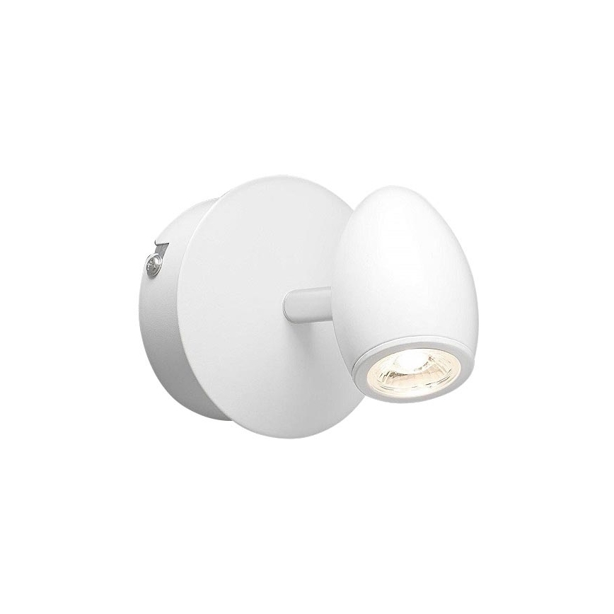 FARO 41120 - LED Nástěnné svítidlo ANTILA 1xLED/6W/230V