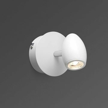 FARO 41120 - LED Nástěnné svítidlo ANTILA 1xLED/6W/230V