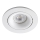 FARO 43401 - Rámeček pro podhledové svítidlo ARGÓN bílá