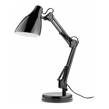 FARO 51917 - Stolní lampa GRU 1xE27/11W/230V