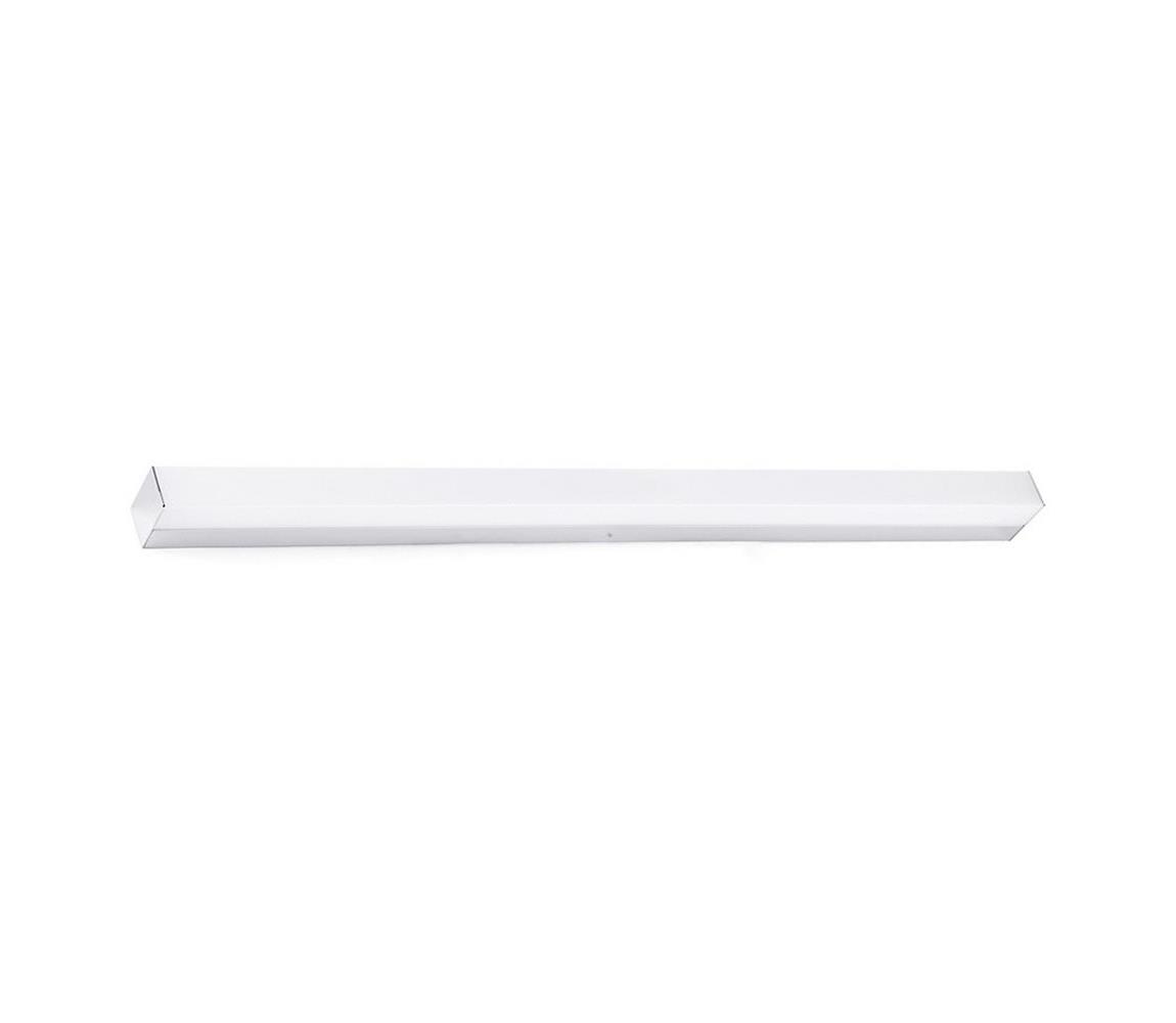 FARO Barcelona FARO 63319 - LED Koupelnové osvětlení zrcadla NILO-2 LED/18W/100-240V IP44 