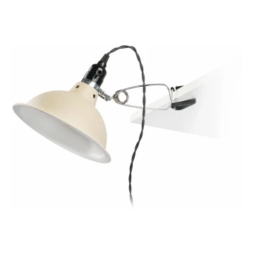 FARO 64168 - Lampa s klipem PEPPER 1xE27/40W/230V