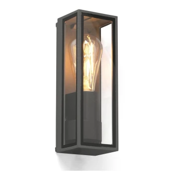 FARO 71303 - Venkovní nástěnné svítidlo TAMASHI 1xE27/15W/230V IP65