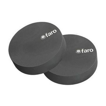 FARO 75503 - Venkovní nástěnné svítidlo STEPS 4xGU10/35W/230V IP44