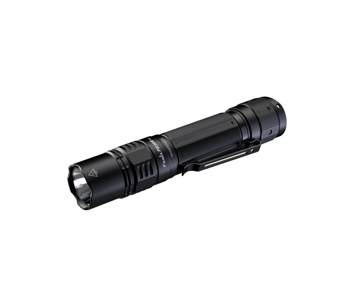 Fenix Fenix PD36RPRO - LED Taktická nabíjecí svítilna LED/USB IP68 2800 lm 42 h FE0045