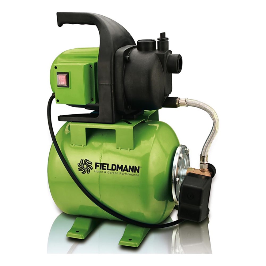 Fieldmann - Zahradní vodárna 800W/230V