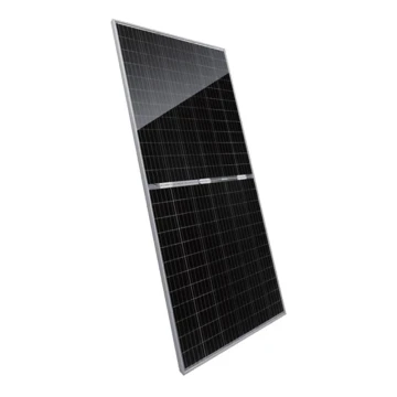 Fotovoltaický solární panel JINKO 405Wp IP67 bifaciální