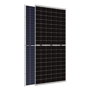 Fotovoltaický solární panel JINKO 575Wp IP68 Half Cut bifaciální