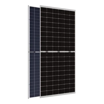 Fotovoltaický solární panel JINKO 580Wp IP68 Half Cut bifaciální