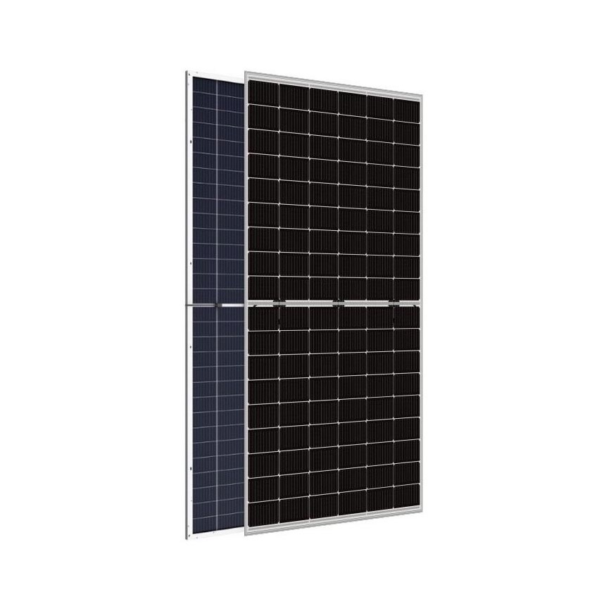 Fotovoltaický solární panel JINKO 580Wp IP68 Half Cut bifaciální