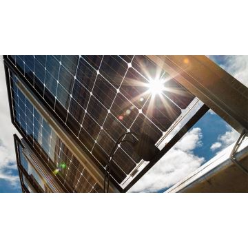 Fotovoltaický solární panel JINKO 580Wp IP68 Half Cut bifaciální