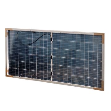 Fotovoltaický solární panel JINKO 580Wp IP68 Half Cut bifaciální