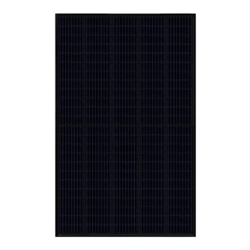 Fotovoltaický solární panel RISEN 400Wp Full Black IP68 Half Cut