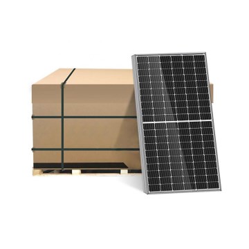 Fotovoltaický solární panel RISEN 450Wp IP68 - paleta 31 ks