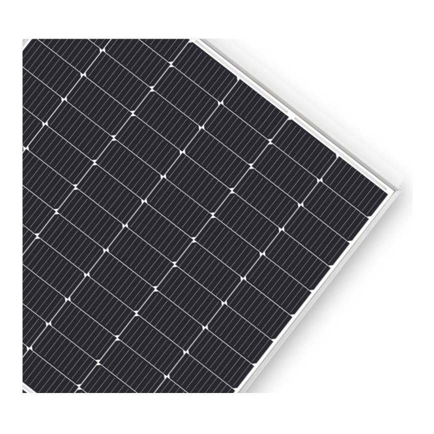 Fotovoltaický solární panel RISEN 450Wp IP68 - paleta 31 ks