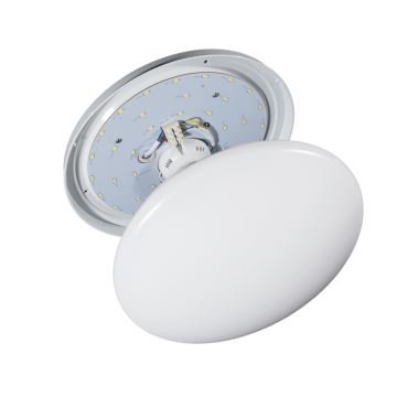 Fulgur 23459 - LED Stropní svítidlo ANETA 410 LED/24W/230V 4000K