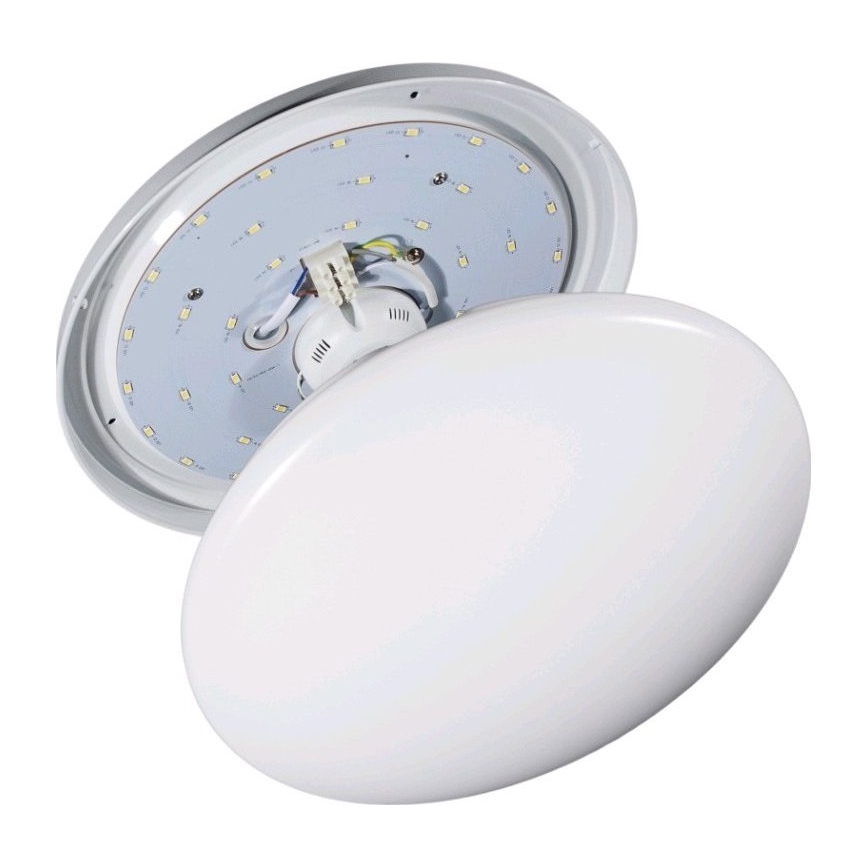 Fulgur 23733 - LED Koupelnové stropní svítidlo ANETA LED/12W/230V 4000K IP44