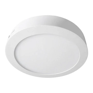 Fulgur 23946 - LED Stropní svítidlo SANDRA LED/12W/230V 4000K