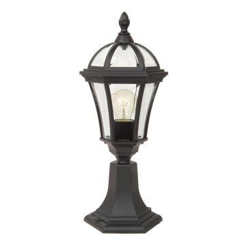 Garden Zone - Venkovní lampa LEDBURY 1xE27/100W/230V IP44