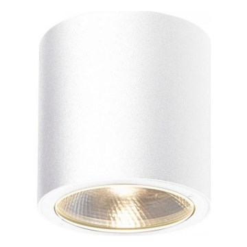 Gardino LX2236-COB - LED Venkovní bodové svítidlo LAVANDA LED/7W/230V IP54