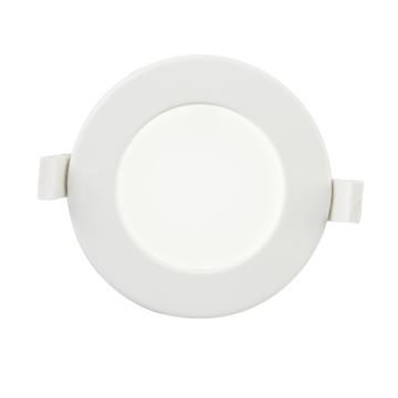 Globo - LED Koupelnové podhledové svítidlo LED/6W/230V IP44