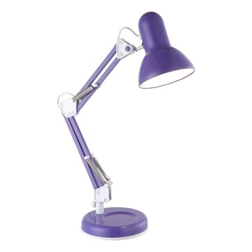 GLOBO 24879 - stolní lampa CHOCOLATE 1xE27/40W