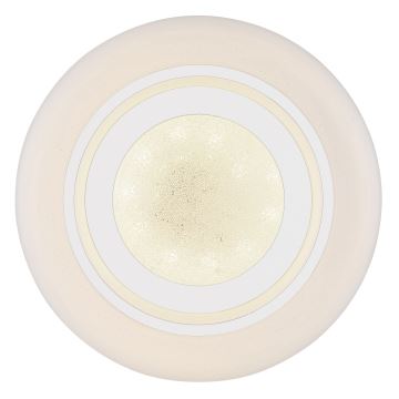 Globo - LED RGBW Stmívatelné stropní svítidlo LED/18W/230V 2700-6500K + dálkové ovládání