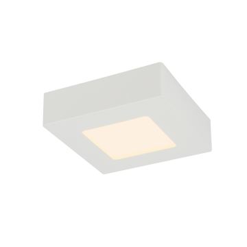 Globo - LED Stmívatelné koupelnové svítidlo 1xLED/9W/230V IP44