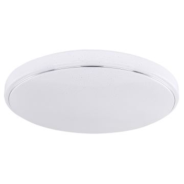 Globo - LED RGBW Stmívatelné stropní svítidlo LED/40W/230V 3000-6000K+ dálkové ovládání