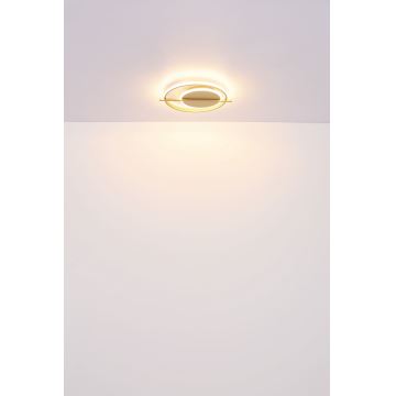 Globo - LED Stropní svítidlo LED/36W/230V