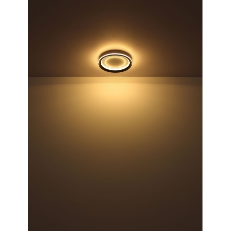 Globo - LED Stropní svítidlo LED/18W/230V pr. 30,2 cm