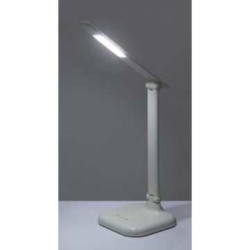 Globo - LED Stmívatelná stolní lampa LED/7W/230V