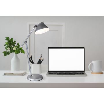 Globo - LED Stmívatelná dotyková stolní lampa LED/8W/230V