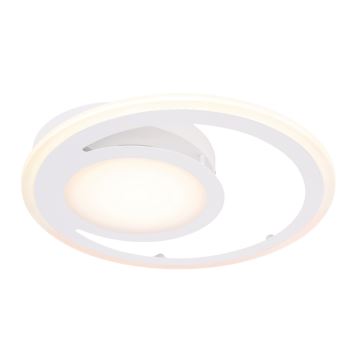 Globo - LED Stropní svítidlo LED/40W/230V