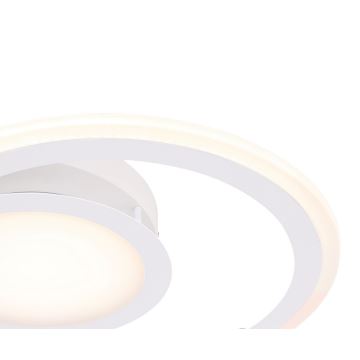 Globo - LED Stropní svítidlo LED/40W/230V