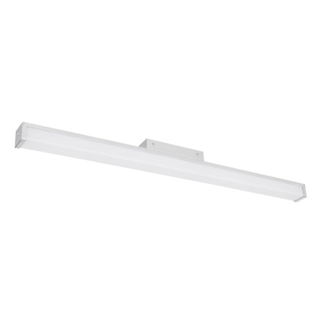 Globo - LED Koupelnové nástěnné svítidlo LED/18W/230V IP44