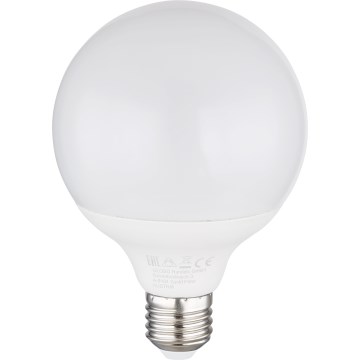 Globo - LED Stmívatelná žárovka E27/11W/230V 3000K