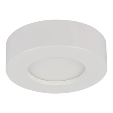 Globo - LED Stmívatelné koupelnové svítidlo LED/9W/230V 3000/4000/6000K IP44