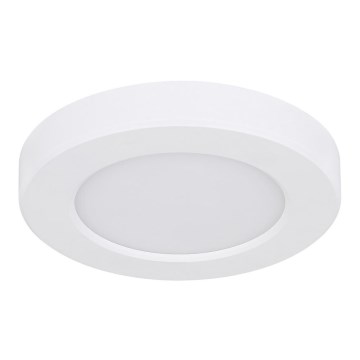 Globo - LED Stropní svítidlo LED/6W/230V 3000/4000/6500K bílá