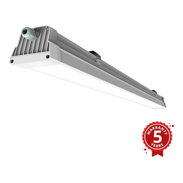 Greenlux GXWP380v3 - LED Technické zářivkové svítidlo DUST PROFI MILK LED/30W/230V 4000K IP66