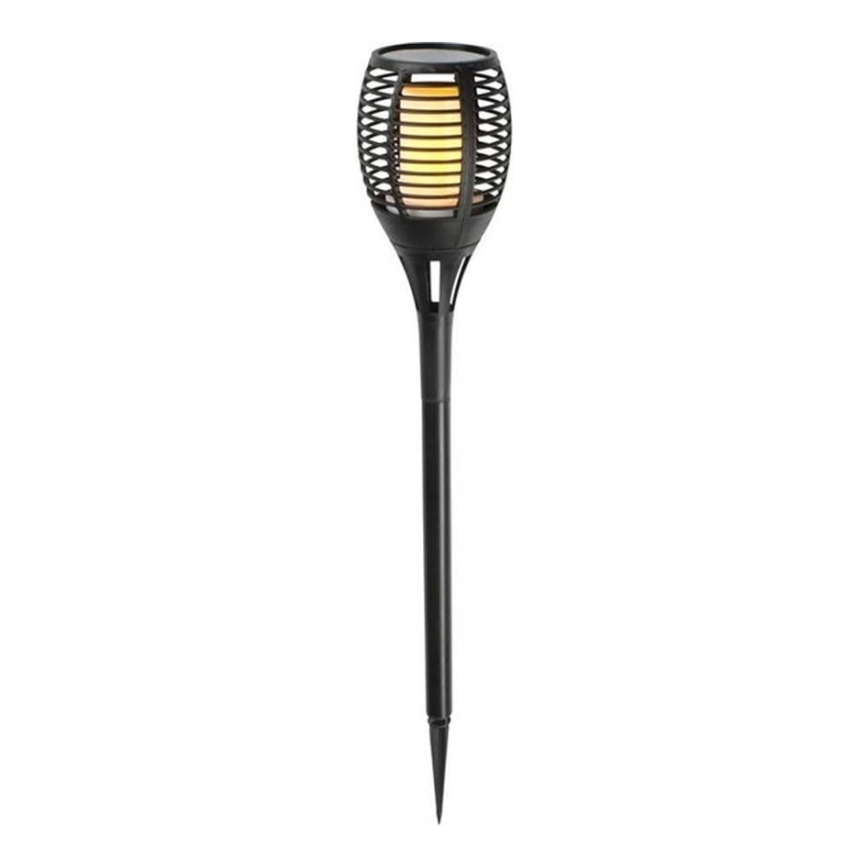 Grundig - LED Solární lampa LED/1xAA